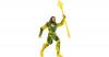 DC Justice League Movie Basis Figur Aquaman (15 cm