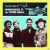 T. Booker:Booker T. & The M.G.´s The Very Best Of 