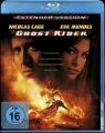 Ghost Rider - (Blu-ray)