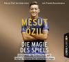 Die Magie des Spiels - CD - Hörbuch