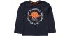 Langarmshirt Gr. 92/98 Ju...