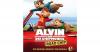 CD Alvinnn!!! u.Chipmunks...