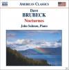 John Salmon - Nocturnes - (CD)