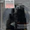 Anthony Pappa - Moments - (CD)