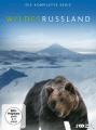 Wildes Russland - (DVD)