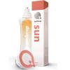 Quickcap sun + Gratis Flasche