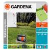 Gardena 8221-20 Komplett-...