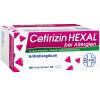 Cetirizin Hexal® bei Alle...