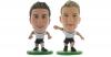 SoccerStarz - Germany Mar