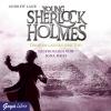 Young Sherlock Holmes (8)