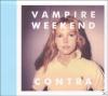 Vampire Weekend - Contra - (CD)