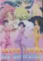Cream Lemon: New Generati...