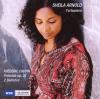 Sheila Arnold - PR, LUDES OP. 28/2 BALLADES - (CD)
