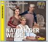 Nathan der Weise - 1 CD -...