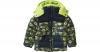 Winterjacke Gr. 122 Junge...