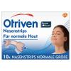 Otriven Besser Atmen Nasenstrips normal