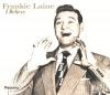 Frankie Laine - I Believe...