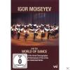 Igor Moiseyev - His World Of Dance - (DVD)