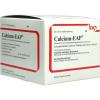 Calcium EAP Ampullen