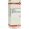 Arnica D 8 Dilution