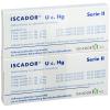 Iscador® U c. Hg Serie II