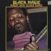 Magic Sam - Black Magic - (Vinyl)