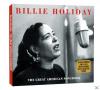 Billie Holiday - The Grea