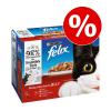 12 x 100 g Felix Pouches zum Sonderpreis! - Pastet