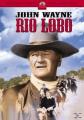 Rio Lobo - (DVD)