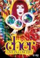 - Cher - LIVE in Concert (Greatest Hits) - (DVD)