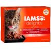 IAMS Delights Adult in Sa