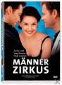 MÄNNERZIRKUS - (DVD)