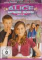 Alice Upside Down - (DVD)