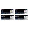 HP 128A Original Toner Mu...