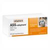 Ass-ratiopharm 500 mg Tab...