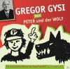 Gysi Liest Peter Und Der 