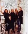 The Corrs - Summer Sunshi