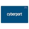 Cyberport Geschenkgutscheinkarte 25 Euro