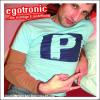 Egotronic - Die Richtige Einstellung - (CD)