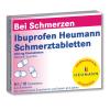 Ibuprofen Heumann Schmerz