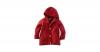 Baby Jacke mit Kapuze Gr....