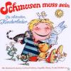 Lakomy,R.,Schöne,G., - Schmusen muss sein - (CD)