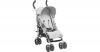 Buggy Stahlrohr, silber, ...