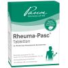 Rheuma-Pasc® Tabletten