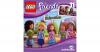 CD LEGO Friends 11