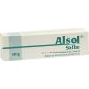 Alsol Salbe