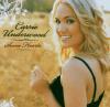 Carrie Underwood - SOME HEARTS - (1 CD)