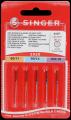 SINGER N2020B05AS822R 5-t...