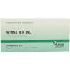 Asthma HM Inj. Ampullen