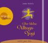 Der kleine Alltags-Yogi - 1 CD - Sachbuch